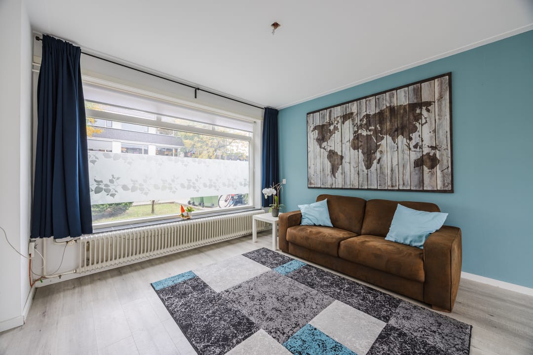 Foto 2 van Erasmusweg 49