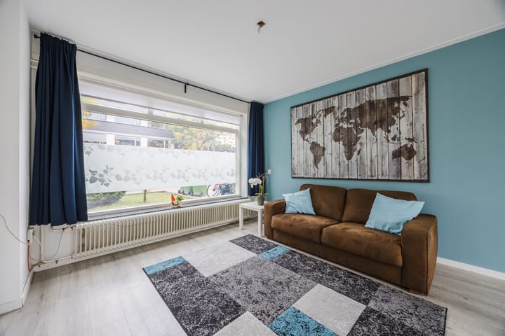 Foto 2 van Erasmusweg 49