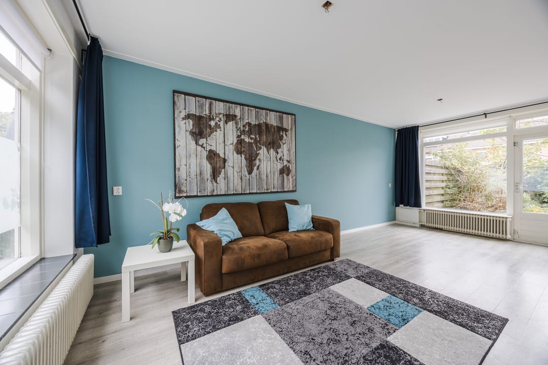 Foto 8 van Erasmusweg 49