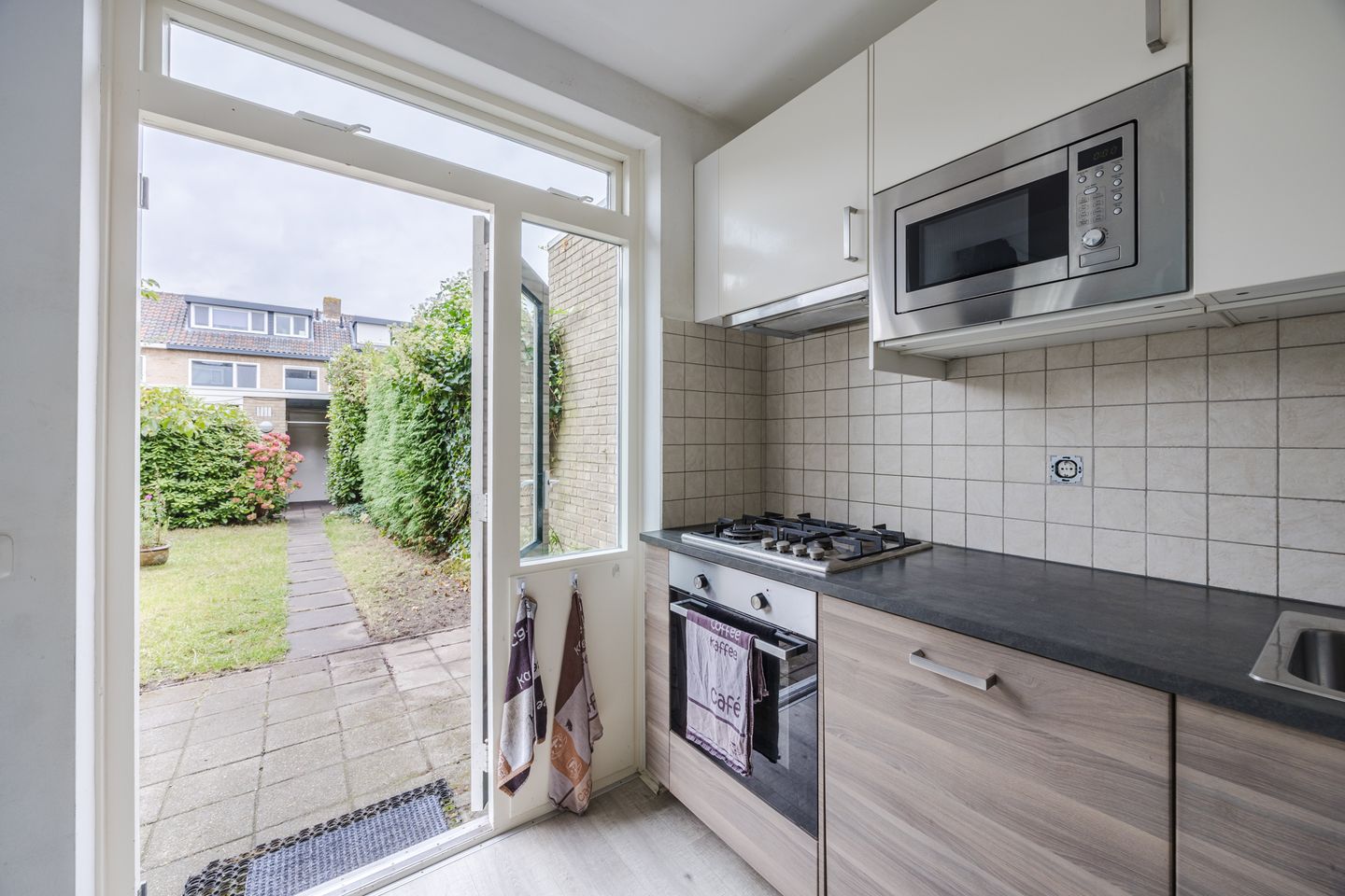 Foto 10 van Erasmusweg 49