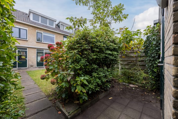 Foto 30 van Erasmusweg 49