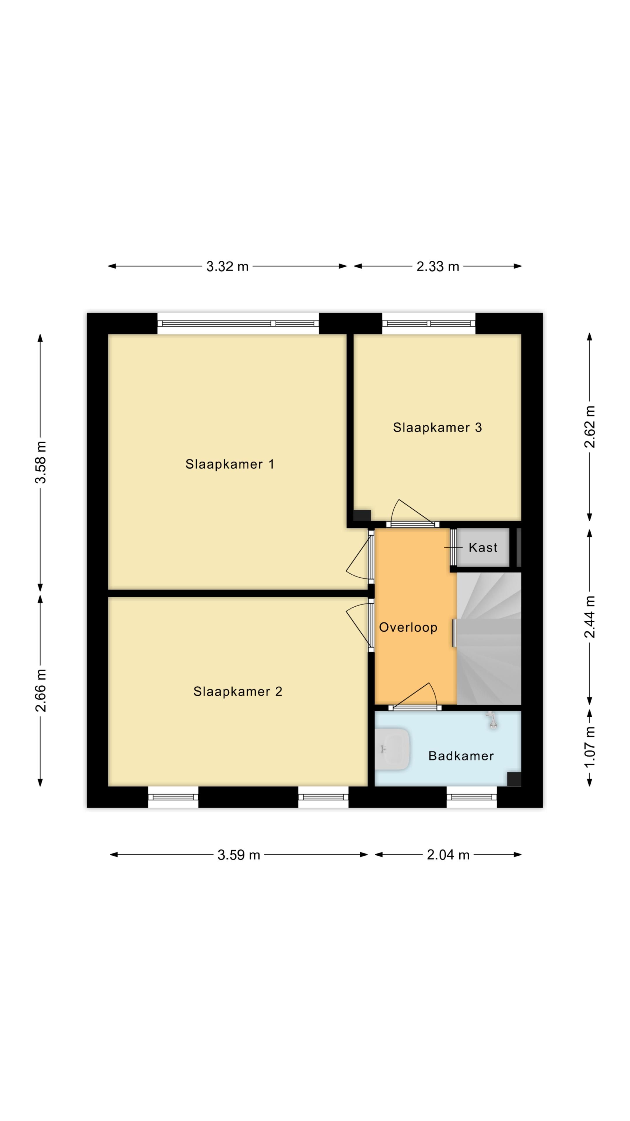Foto 36 van Erasmusweg 49