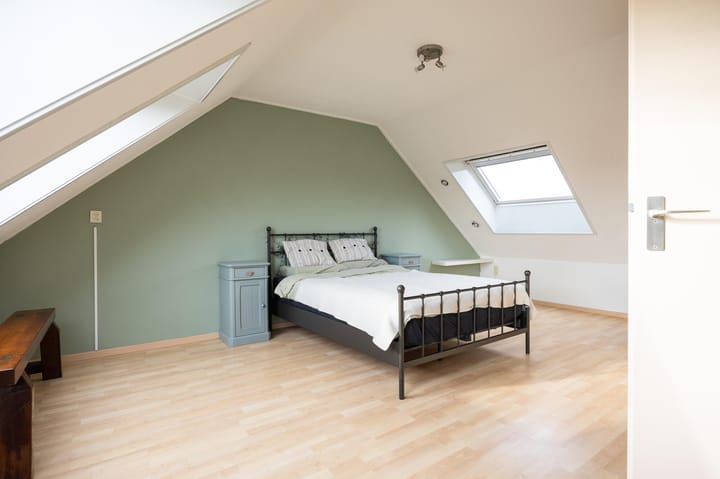 Foto 3 van Vogelweg 20