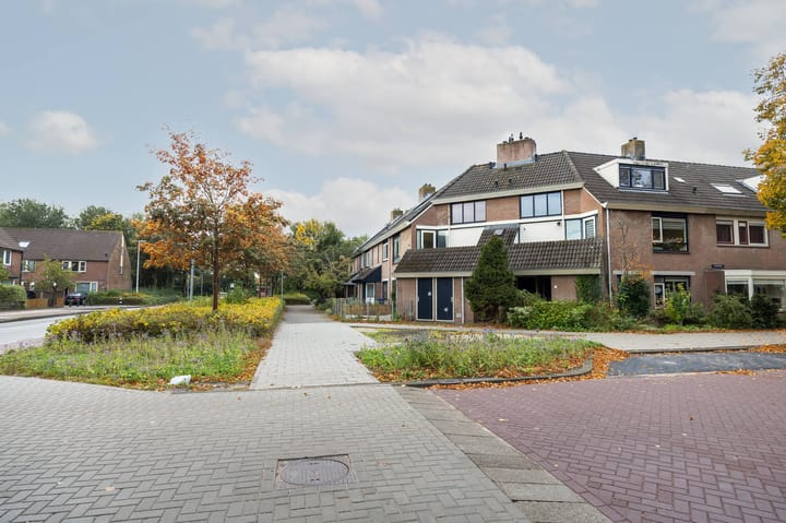 Foto 4 van Vogelweg 20