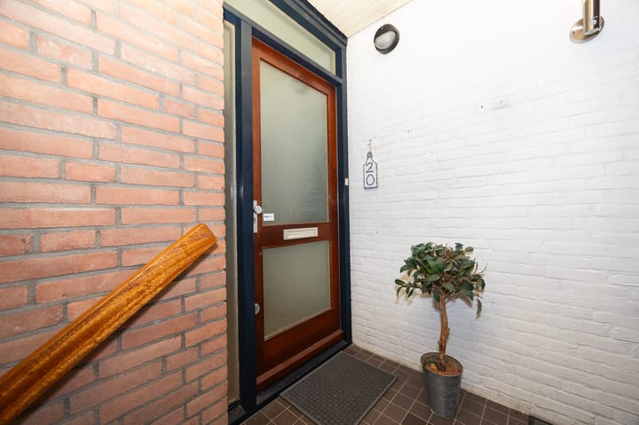 Foto 5 van Vogelweg 20