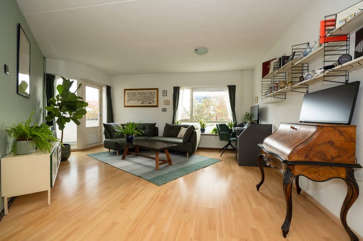 Foto 6 van Vogelweg 20