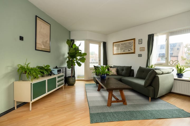 Foto 7 van Vogelweg 20