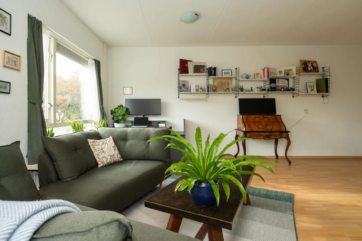 Foto 9 van Vogelweg 20