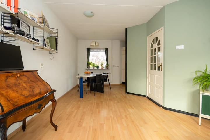 Foto 10 van Vogelweg 20