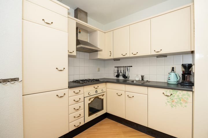 Foto 13 van Vogelweg 20