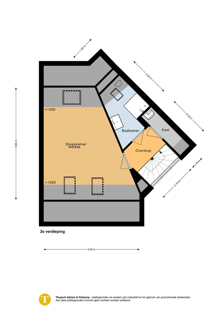 Foto 32 van Vogelweg 20