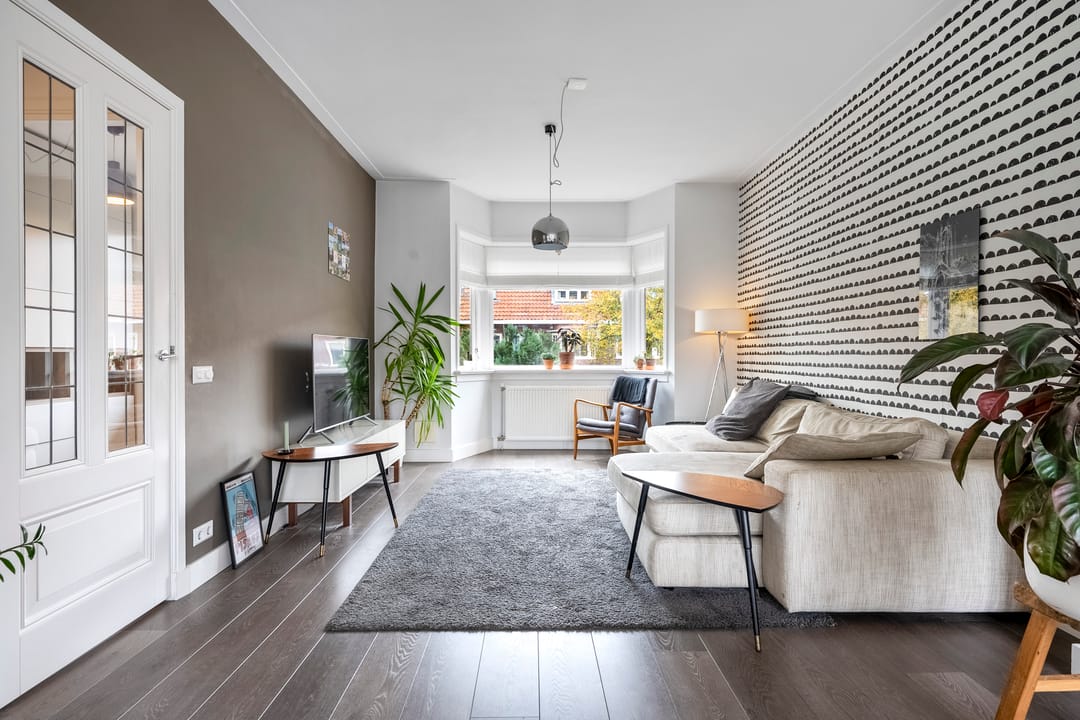 Foto 2 van Marnixstraat 118-RD