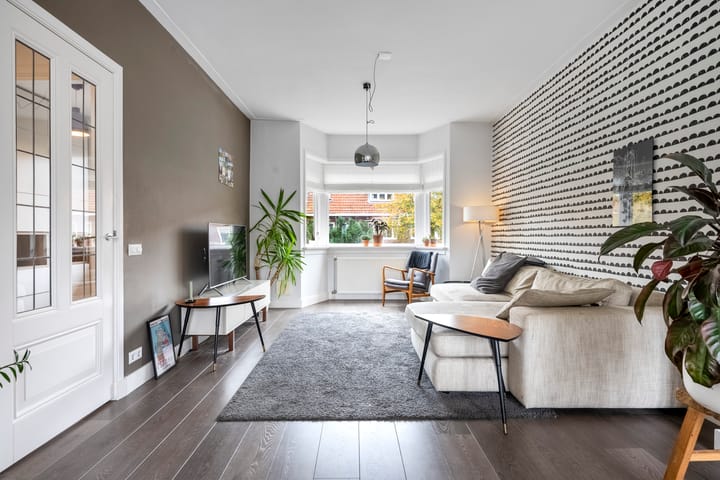 Foto 2 van Marnixstraat 118-RD