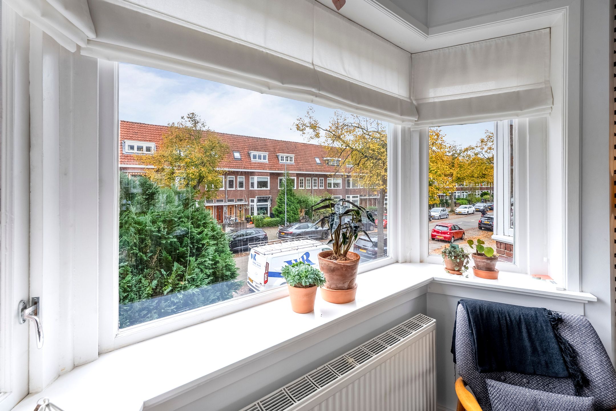 Foto 9 van Marnixstraat 118-RD