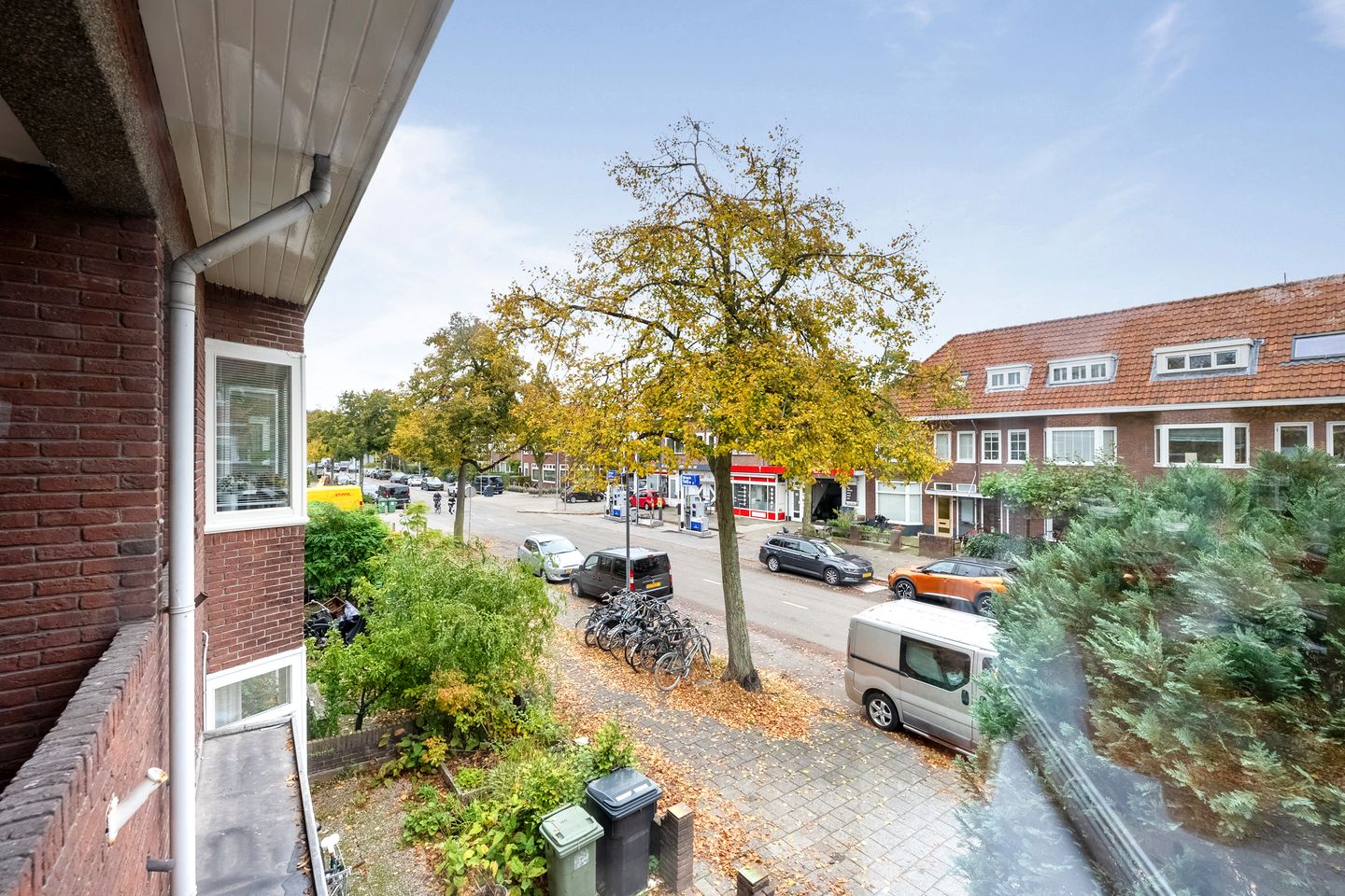 Foto 10 van Marnixstraat 118-RD