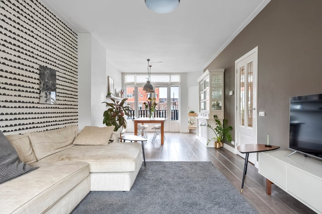 Foto 11 van Marnixstraat 118-RD