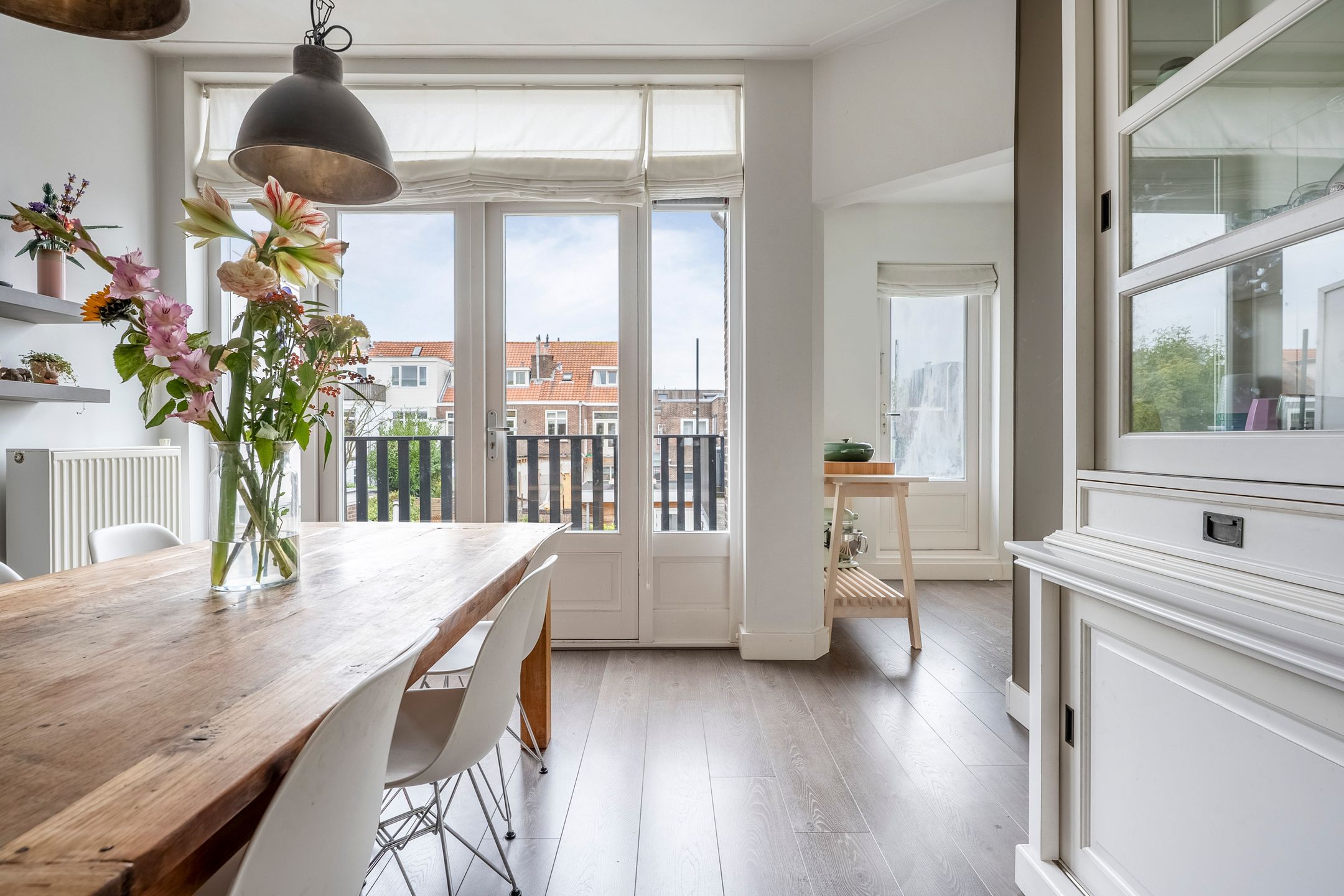 Foto 12 van Marnixstraat 118-RD