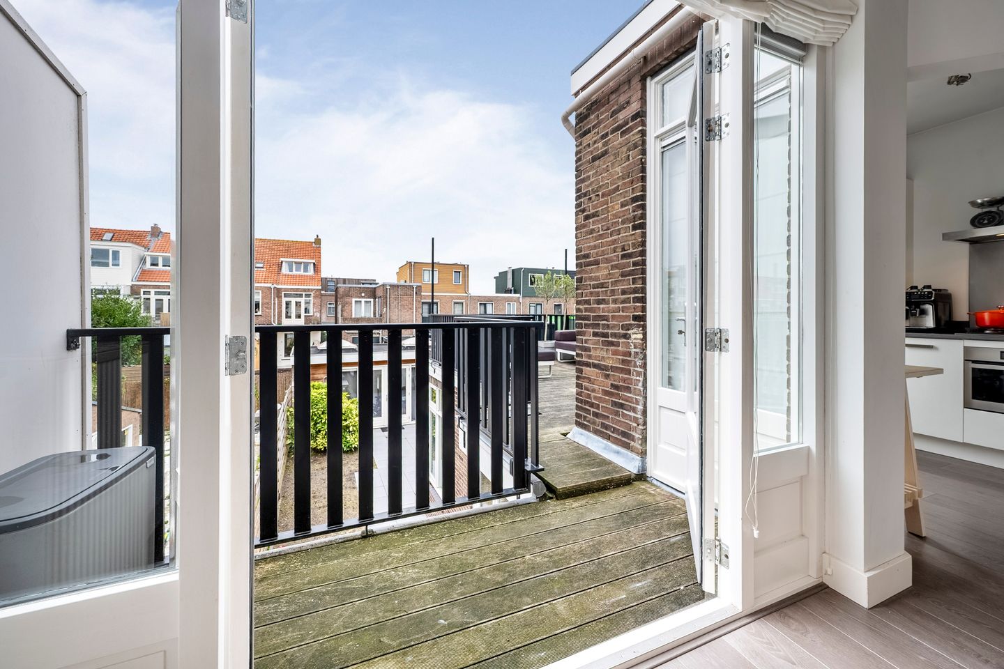 Foto 14 van Marnixstraat 118-RD