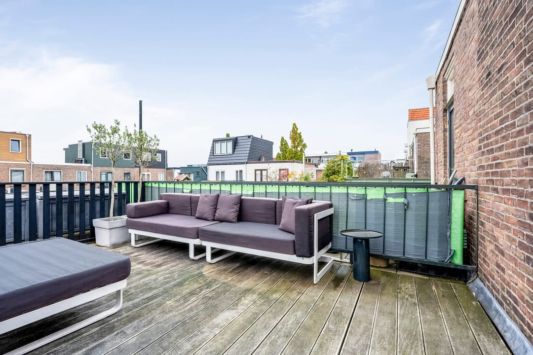 Foto 16 van Marnixstraat 118-RD