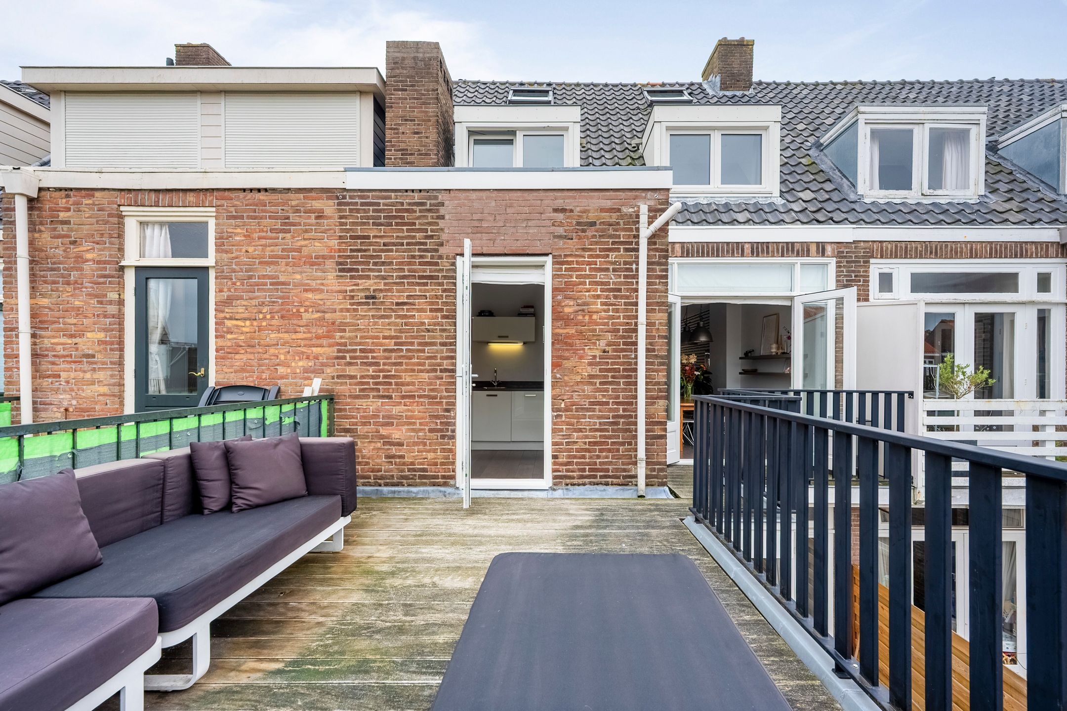 Foto 18 van Marnixstraat 118-RD