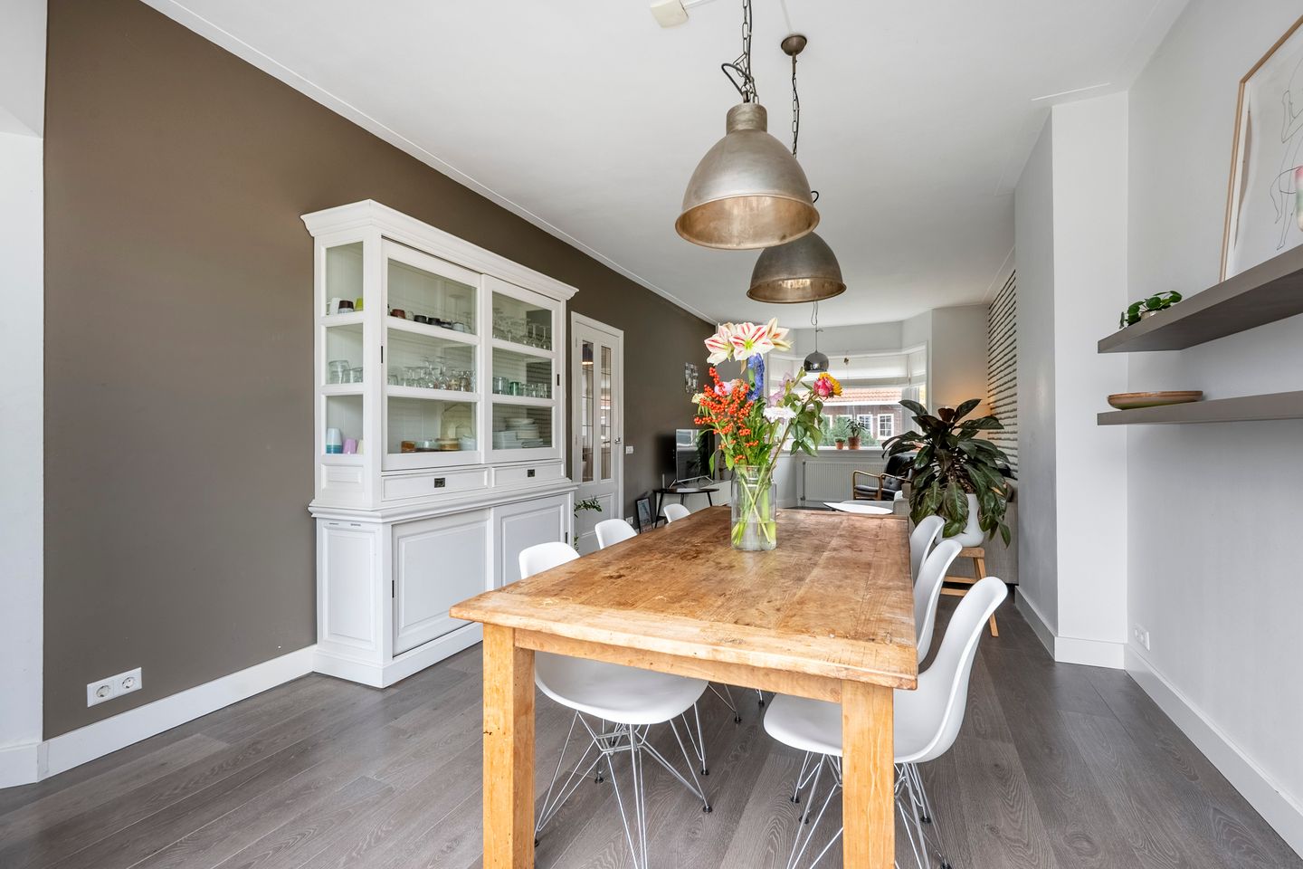 Foto 19 van Marnixstraat 118-RD