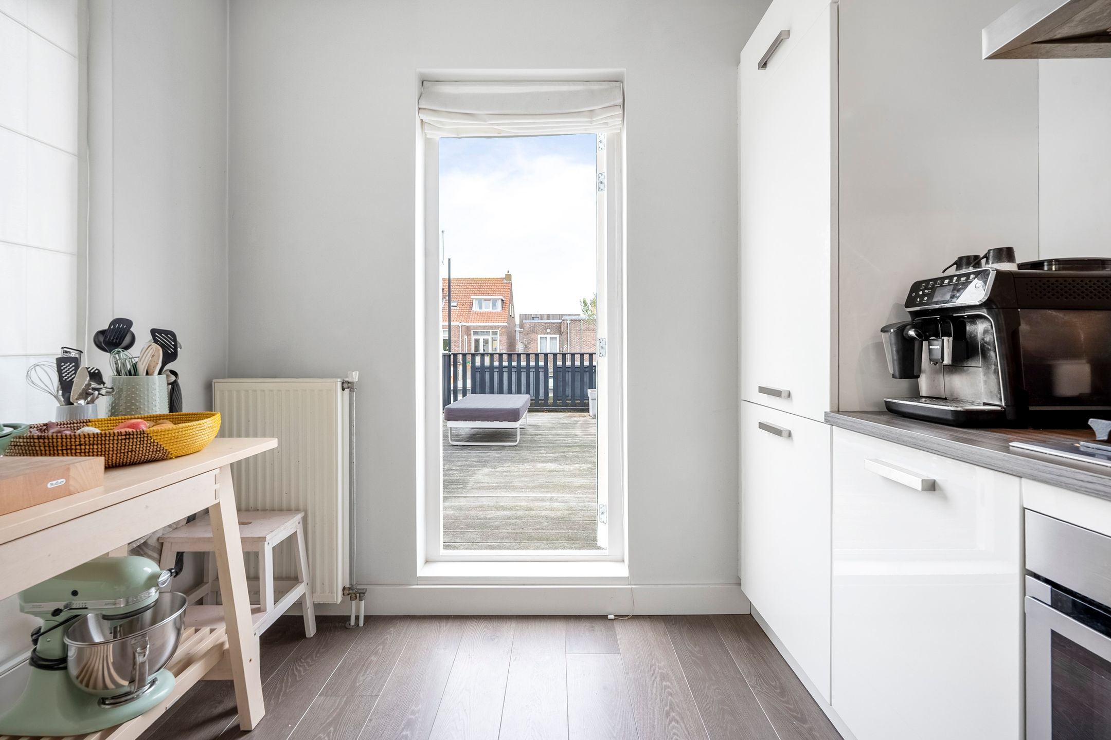 Foto 21 van Marnixstraat 118-RD