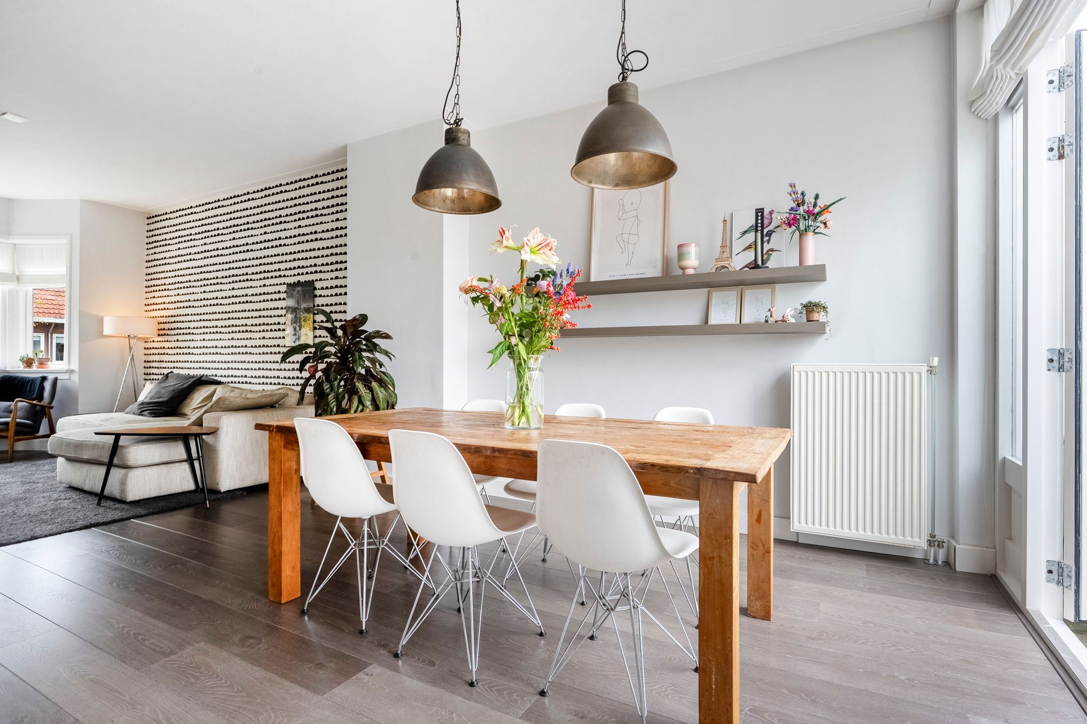 Foto 24 van Marnixstraat 118-RD