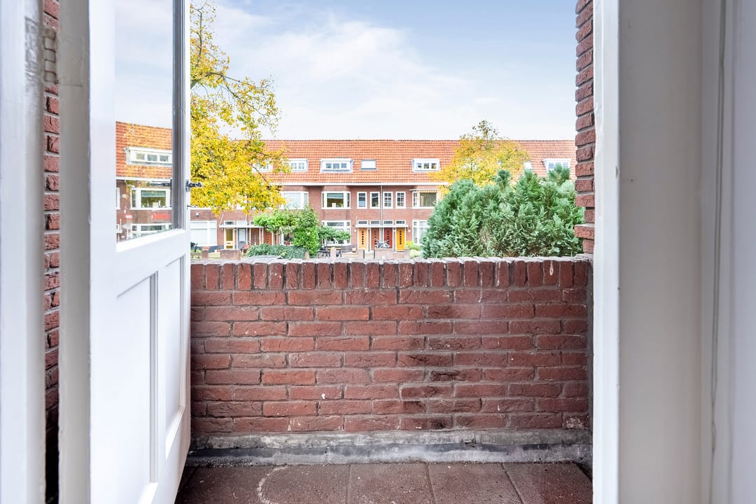 Foto 26 van Marnixstraat 118-RD