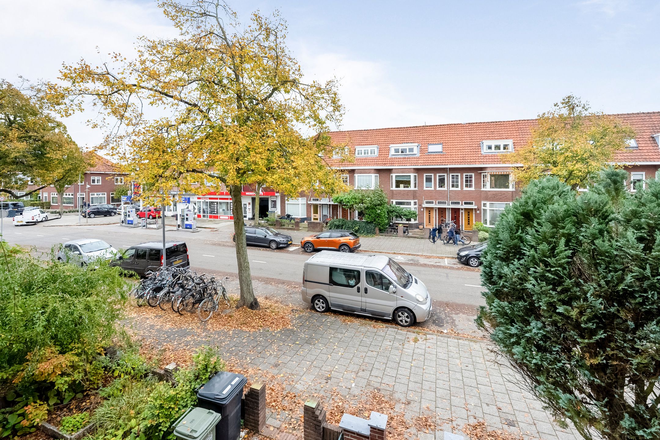 Foto 27 van Marnixstraat 118-RD