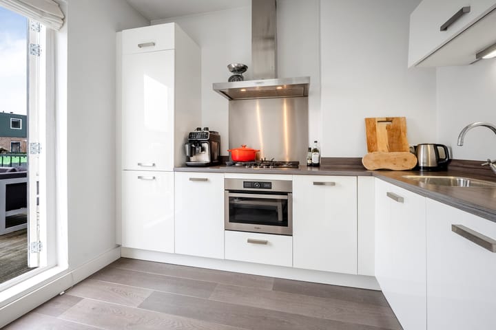 Foto 5 van Marnixstraat 118-RD