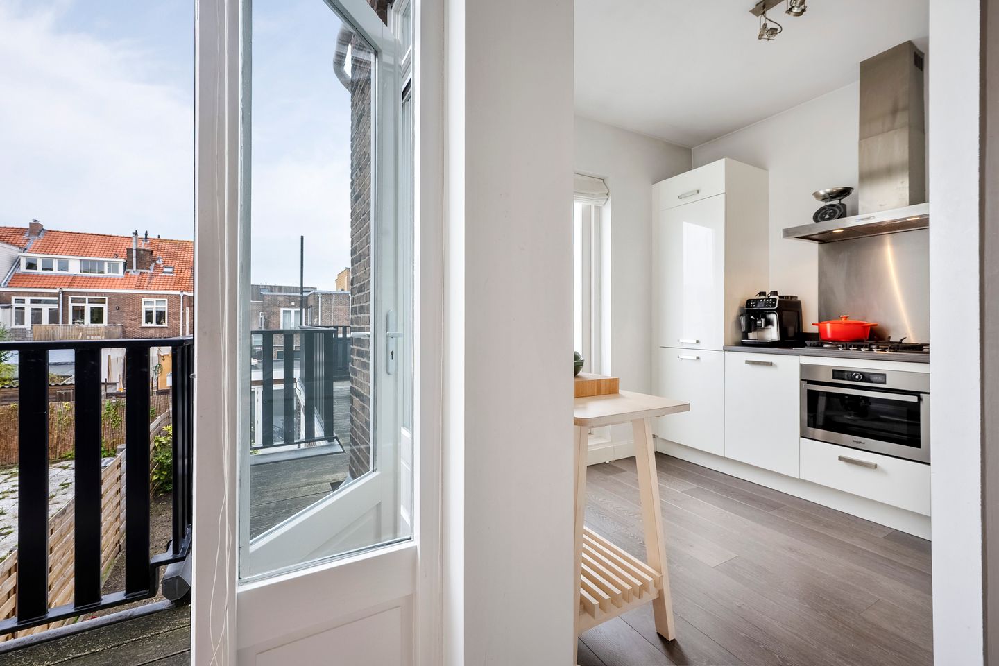 Foto 20 van Marnixstraat 118-RD