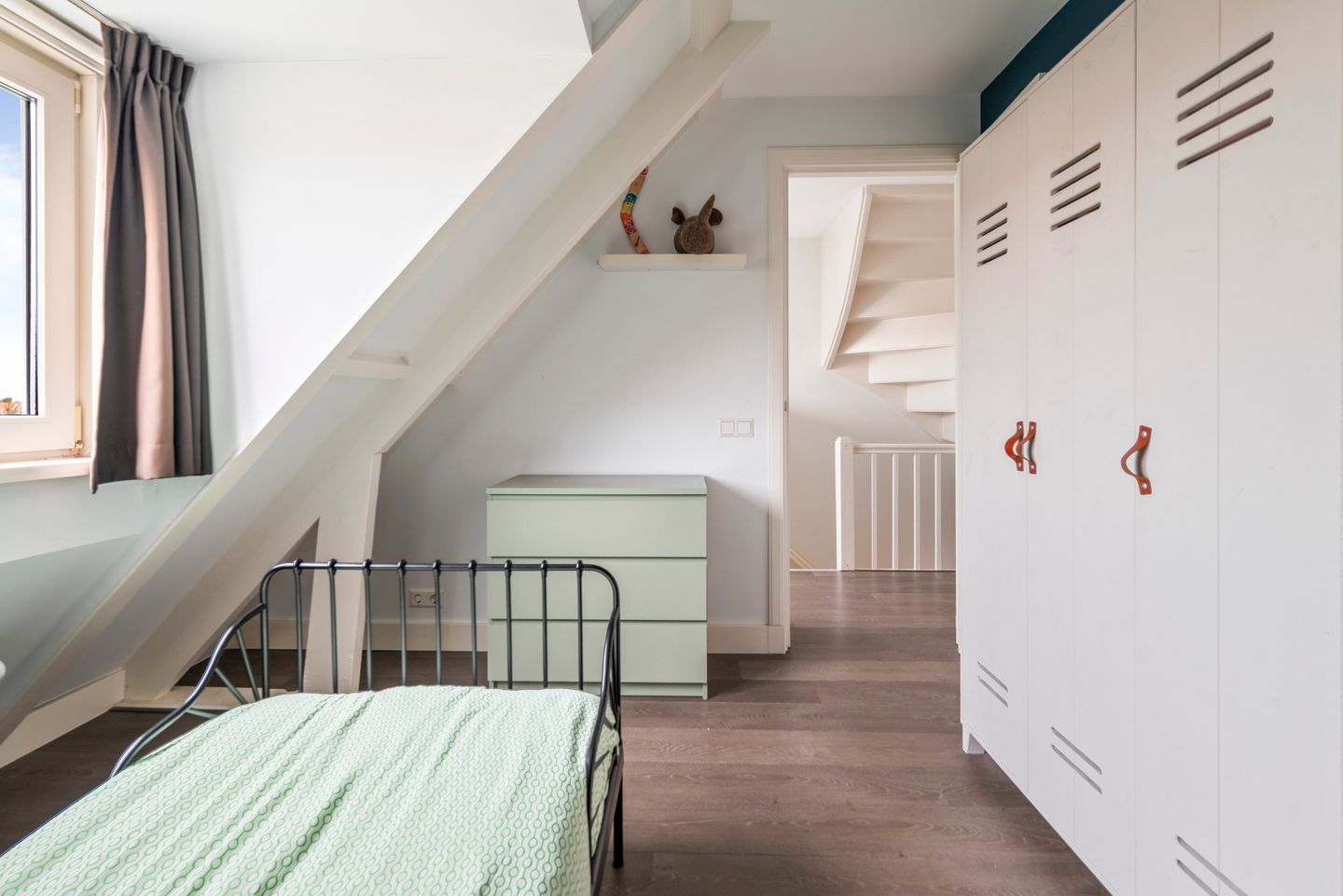 Foto 44 van Marnixstraat 118-RD