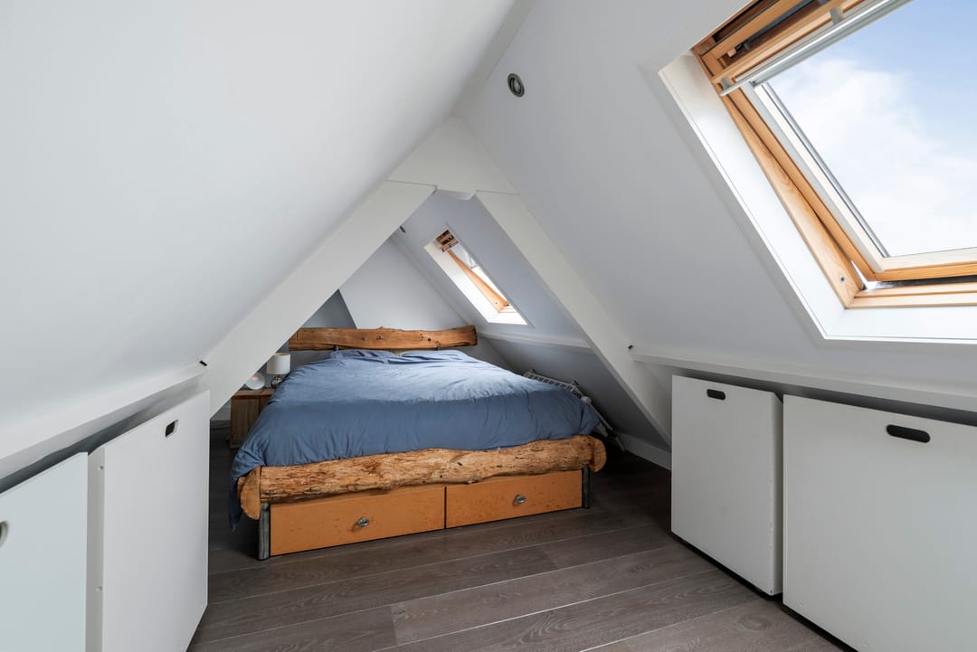 Foto 47 van Marnixstraat 118-RD