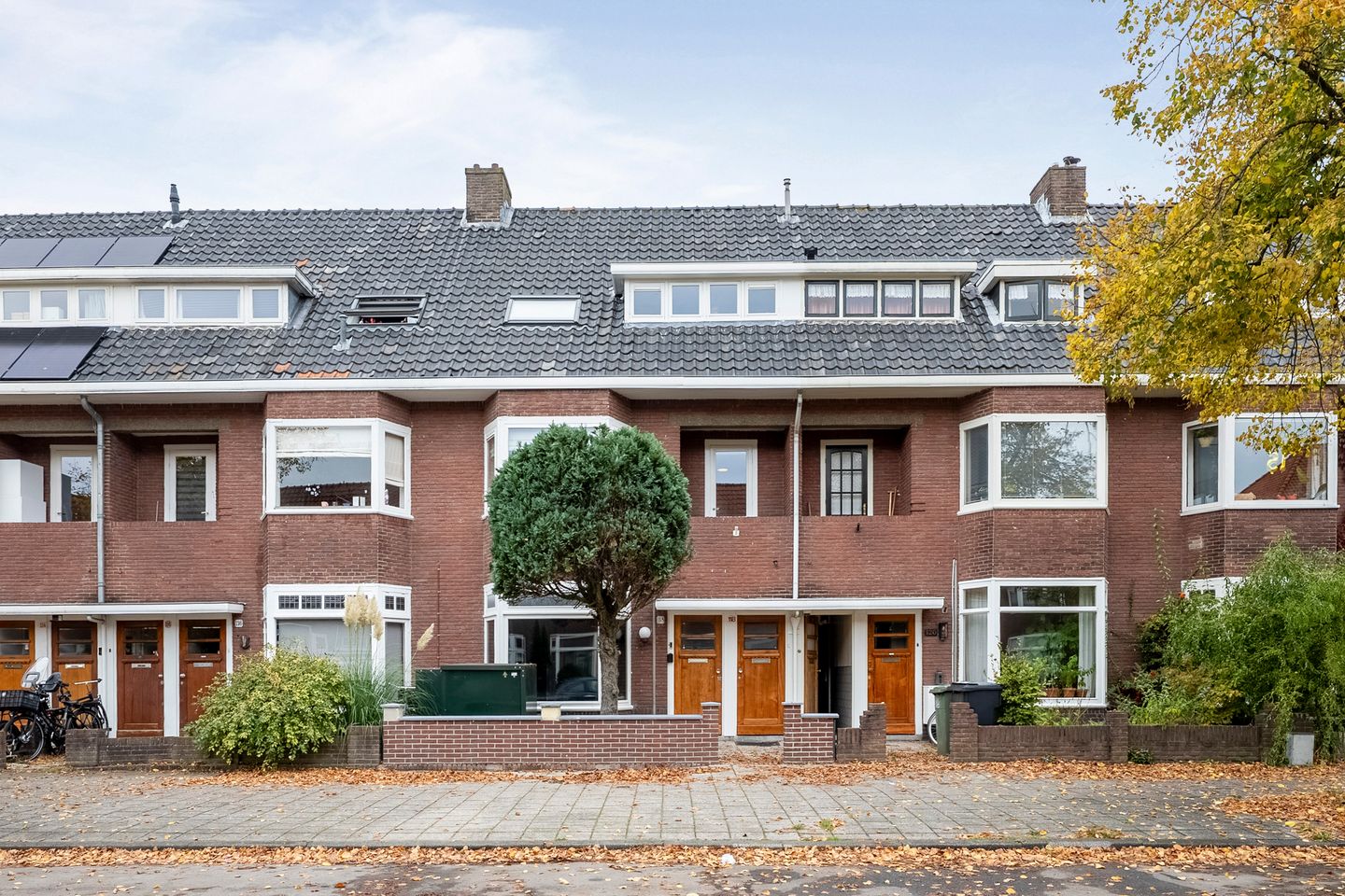 Foto 49 van Marnixstraat 118-RD