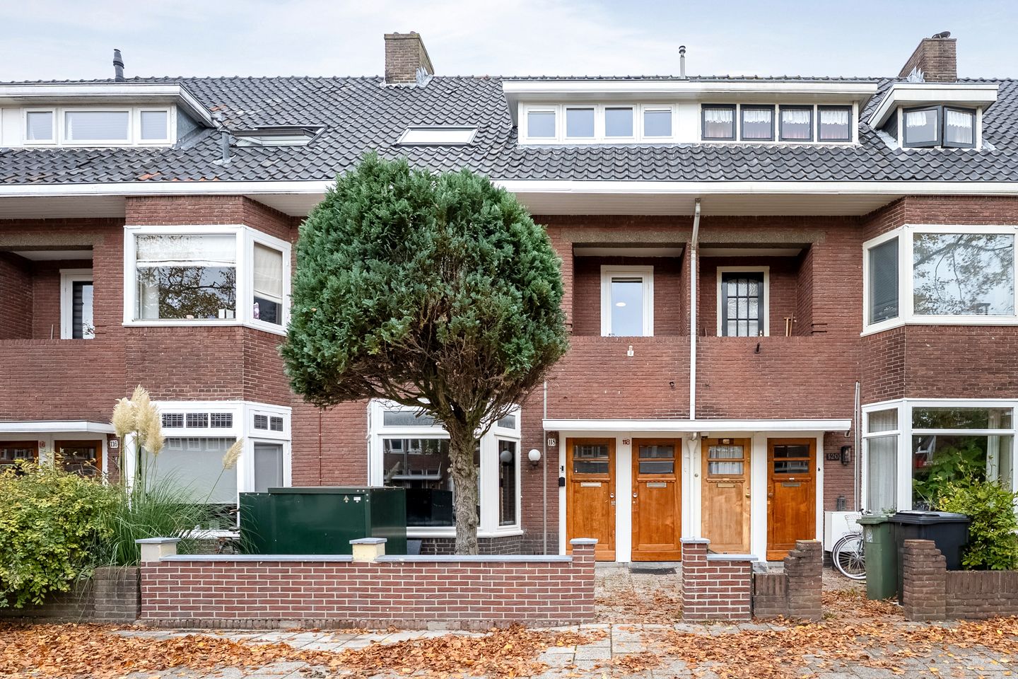 Foto 50 van Marnixstraat 118-RD