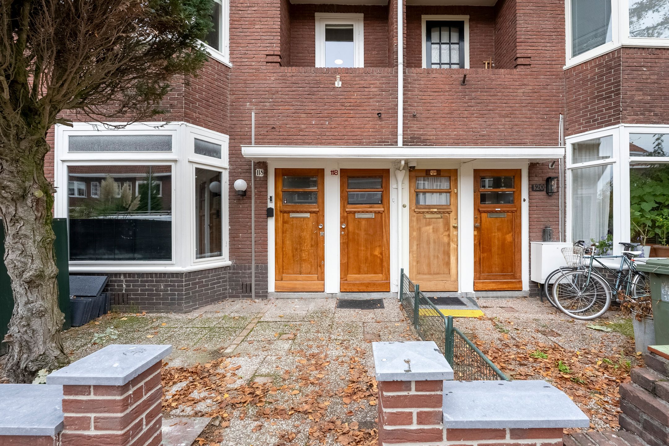 Foto 51 van Marnixstraat 118-RD