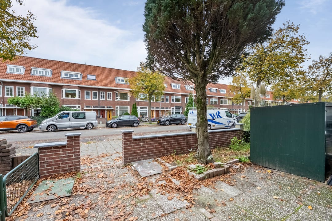 Foto 52 van Marnixstraat 118-RD