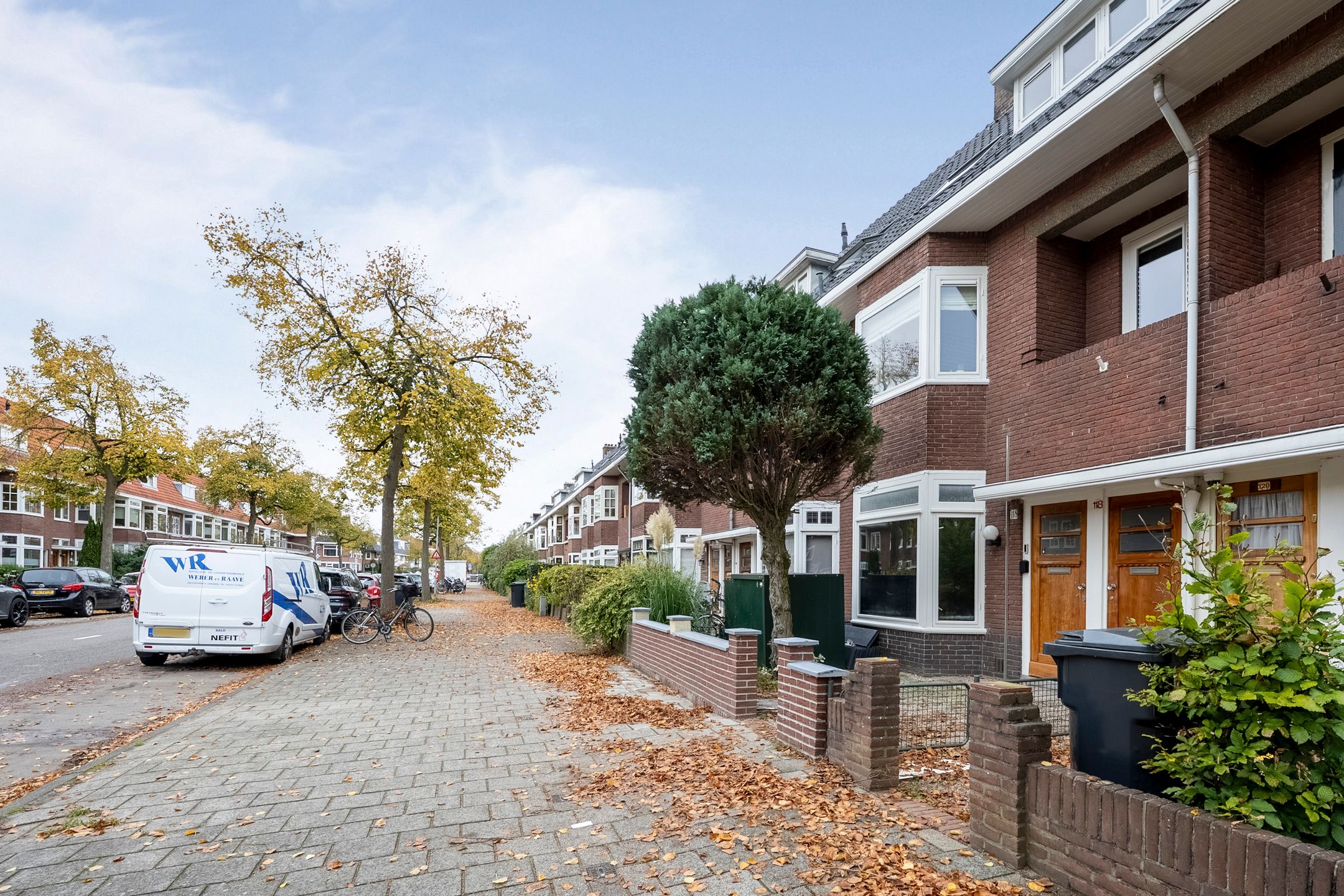 Foto 54 van Marnixstraat 118-RD