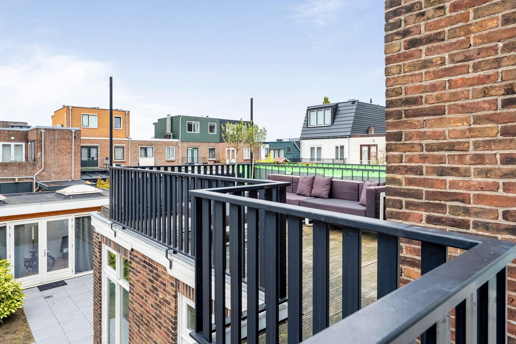 Foto 15 van Marnixstraat 118-RD