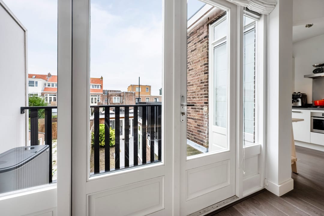 Foto 13 van Marnixstraat 118-RD