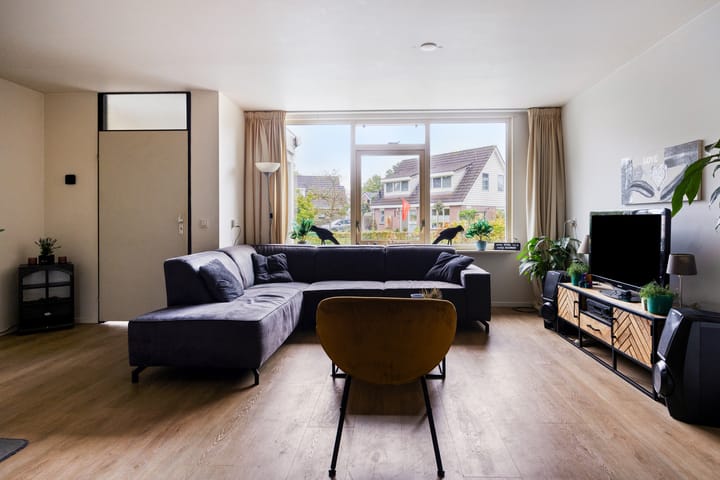 Foto 6 van Broekemastraat 60