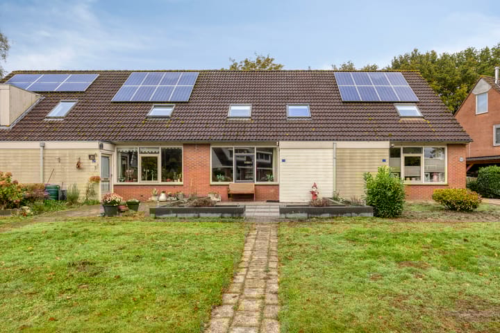 Foto 2 van Broekemastraat 60