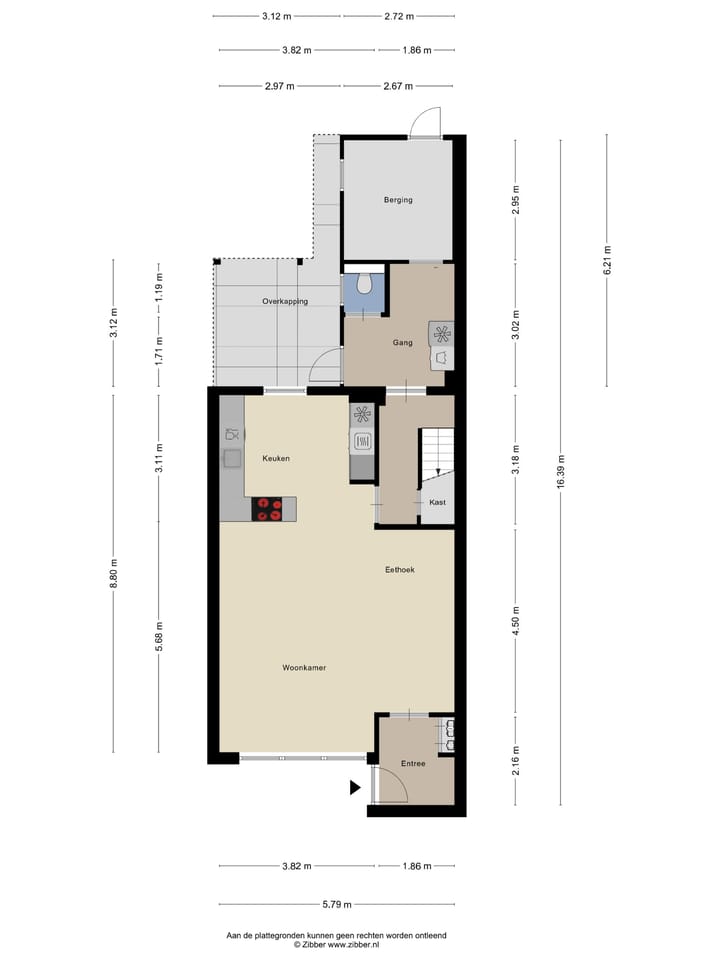 Foto 28 van Broekemastraat 60