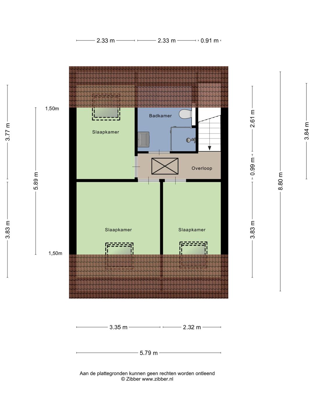 Photo 28 of Broekemastraat 60