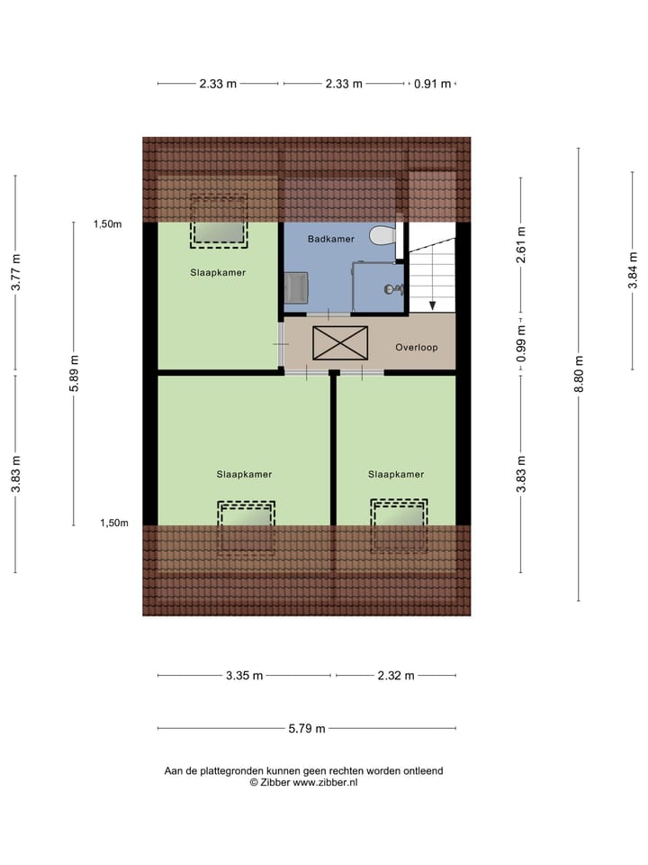 Foto 29 van Broekemastraat 60