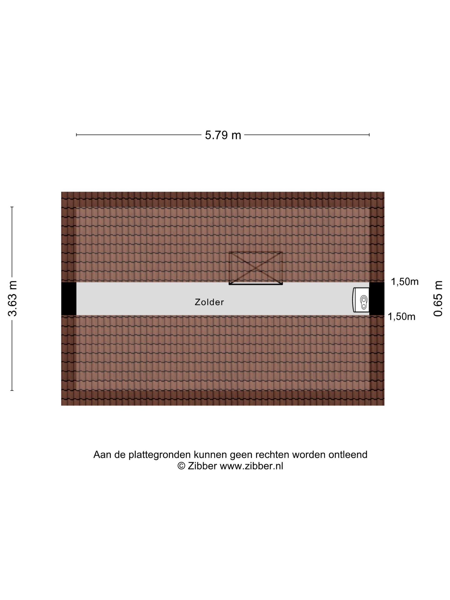 Photo 29 of Broekemastraat 60