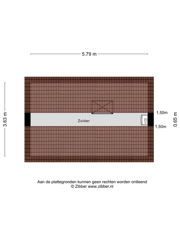 Foto 30 van Broekemastraat 60