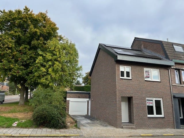 Foto 1 van Groenstraat 163