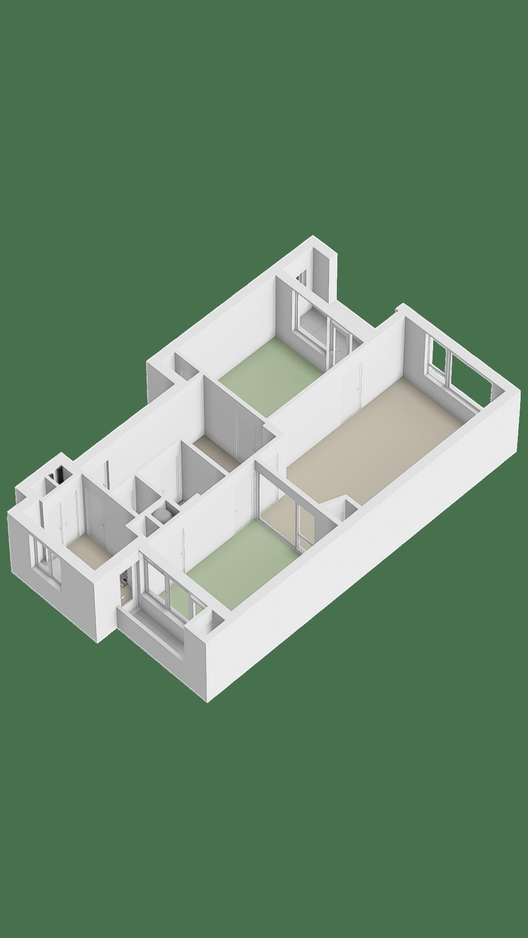 Foto 42 van Keizer Karelplein 14