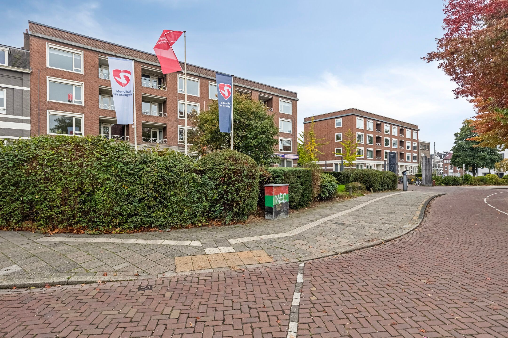 Foto 33 van Keizer Karelplein 14